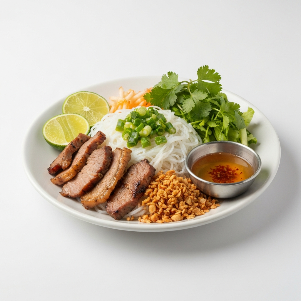 Bún chả Hà Nội