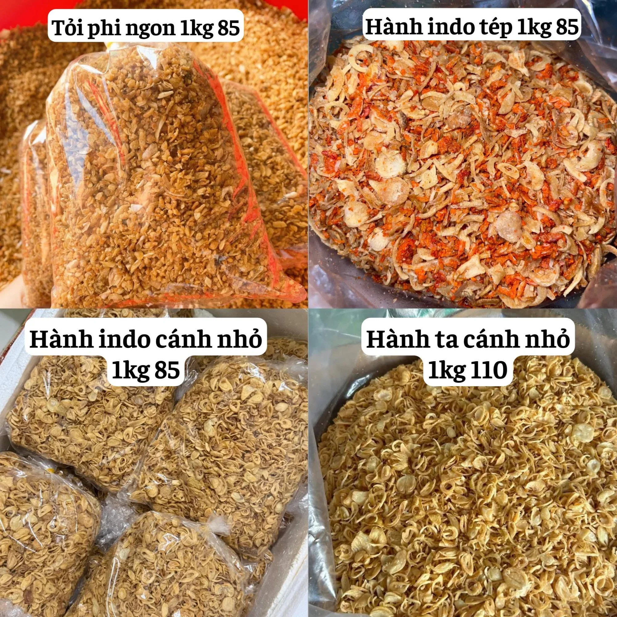 Bánh Tráng Ma Bư: Hướng dẫn đặt hàng & dịch vụ