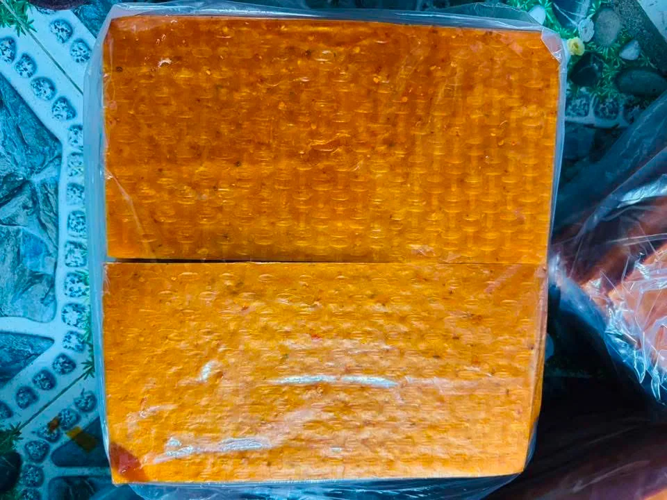 1kg BTPS Tôm đỏ mỏng (50kg 58)