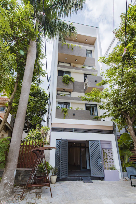 AN HOMESTAY - DANANG