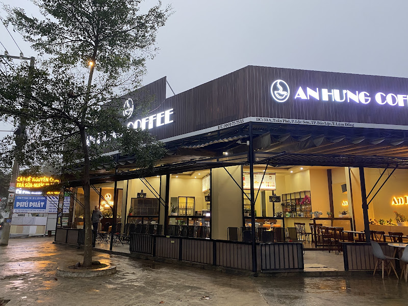 An Hưng Coffee