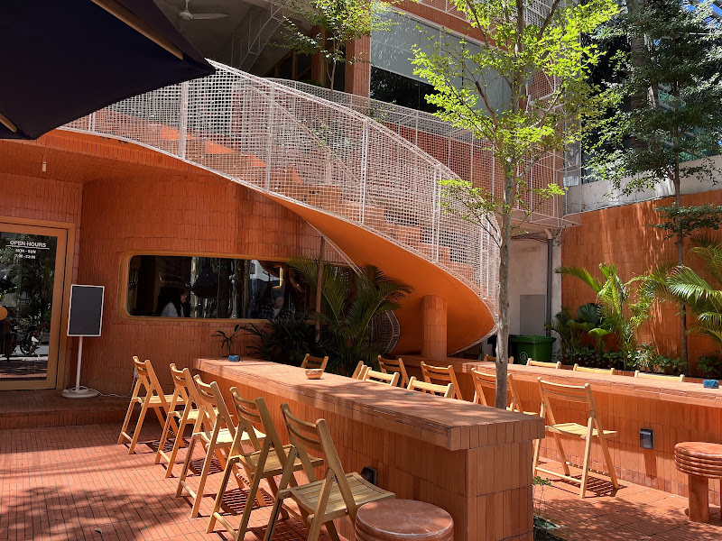 Anh Coffee Roastery