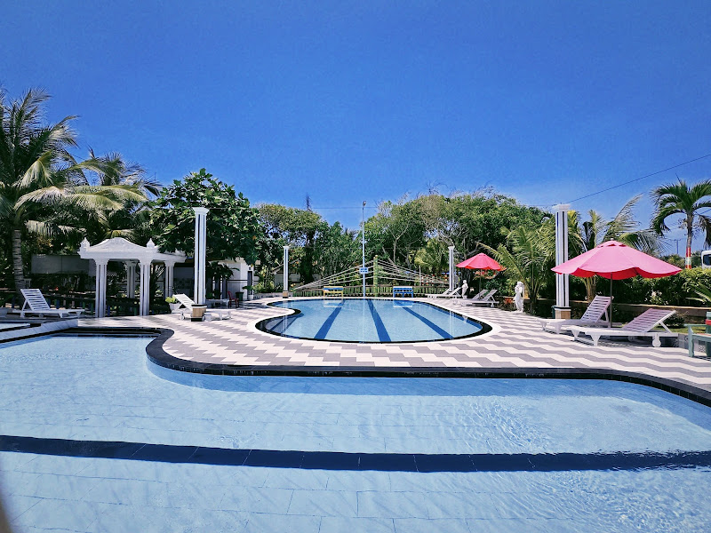 Ba Thật Resort