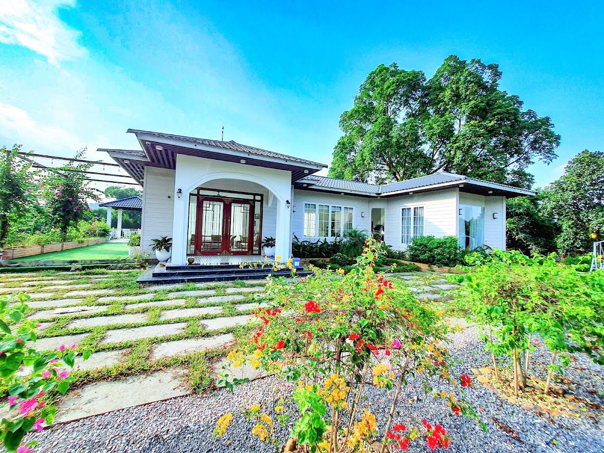 Ben's Homestay