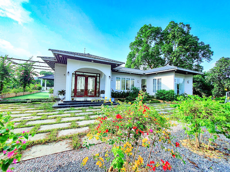 Ben's Homestay
