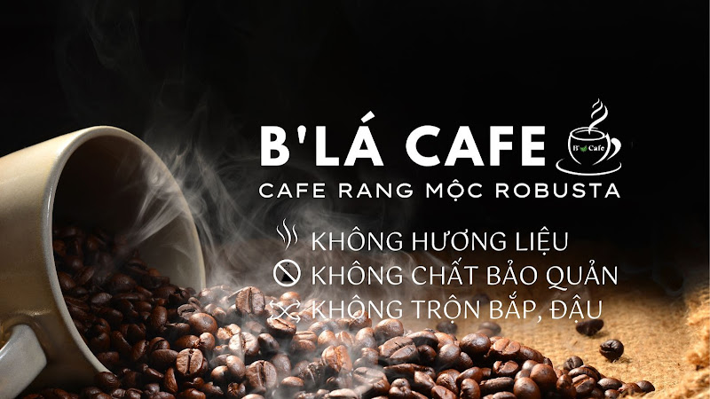 B'Lá Cafe