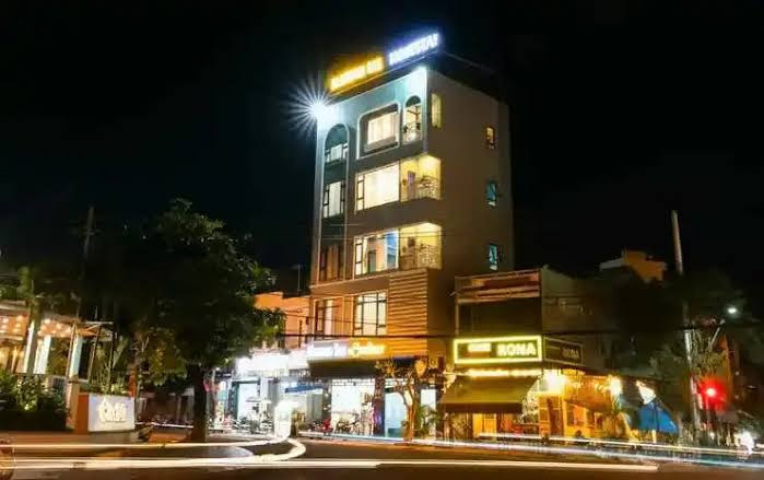 Blossom Sea Homestay Quy Nhơn