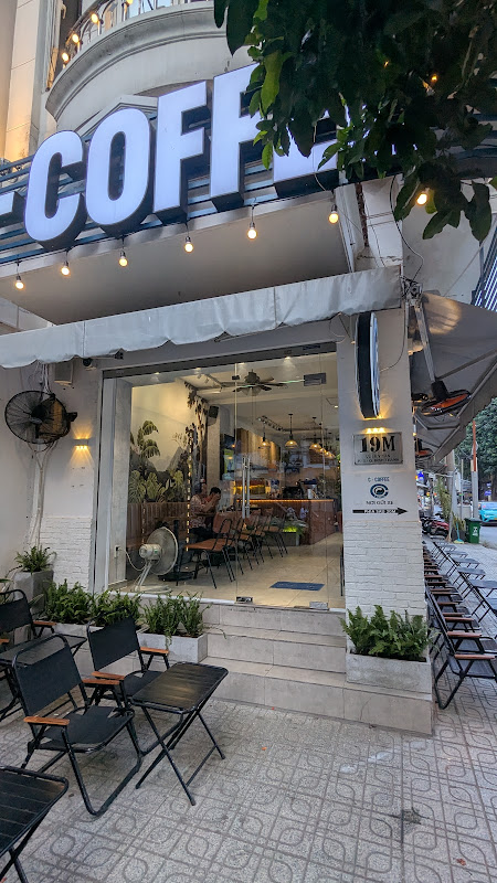 C-Coffee
