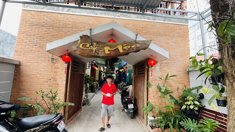 Cà fê Mộc