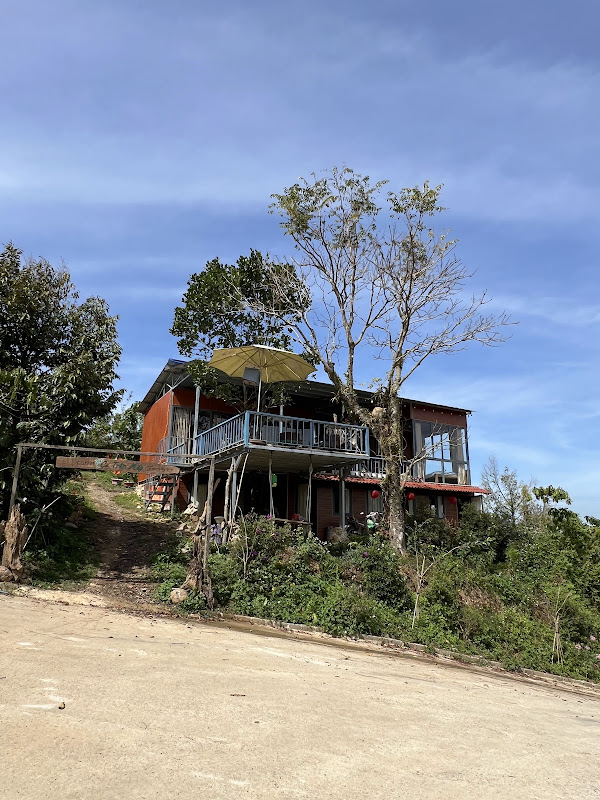 Cá Trên Mây - Coffee - Farmstay