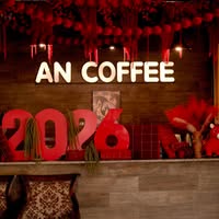 Cafe An - an coffee