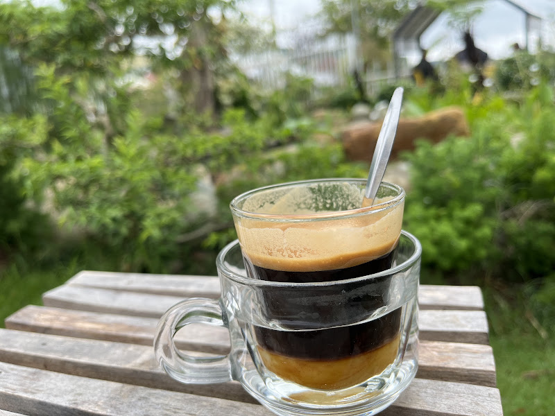 Cánh Đồng Gió Coffee