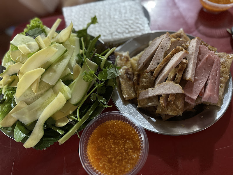 Chả lụi 19/5