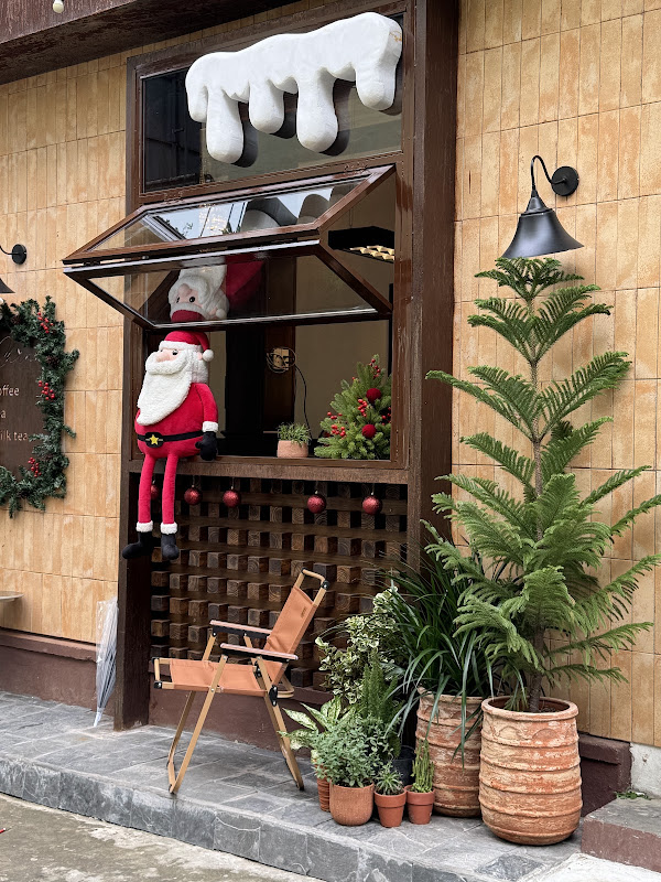 Chanh coffee