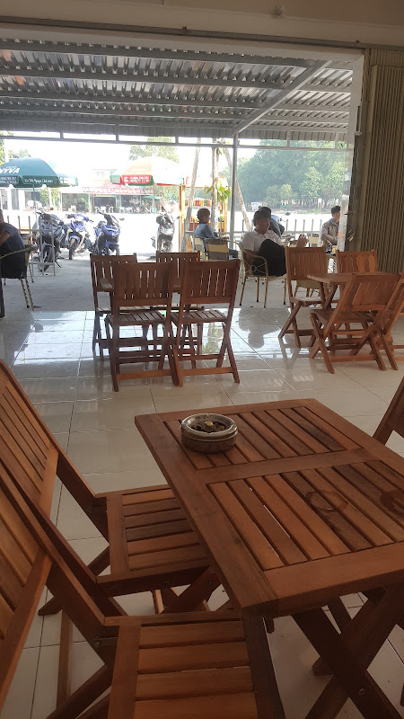Coffee Mộc Land