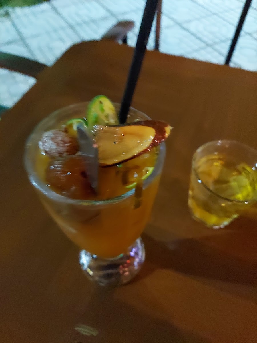 Coffee Phi Nguyễn - Thực phẩm và đồ uống
