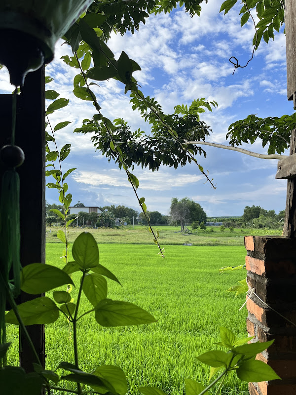 Coffee Phi Nguyễn - Thực đơn 15