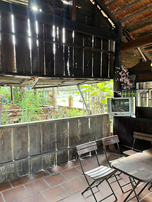 Coffee Phi Nguyễn - Thực đơn 17