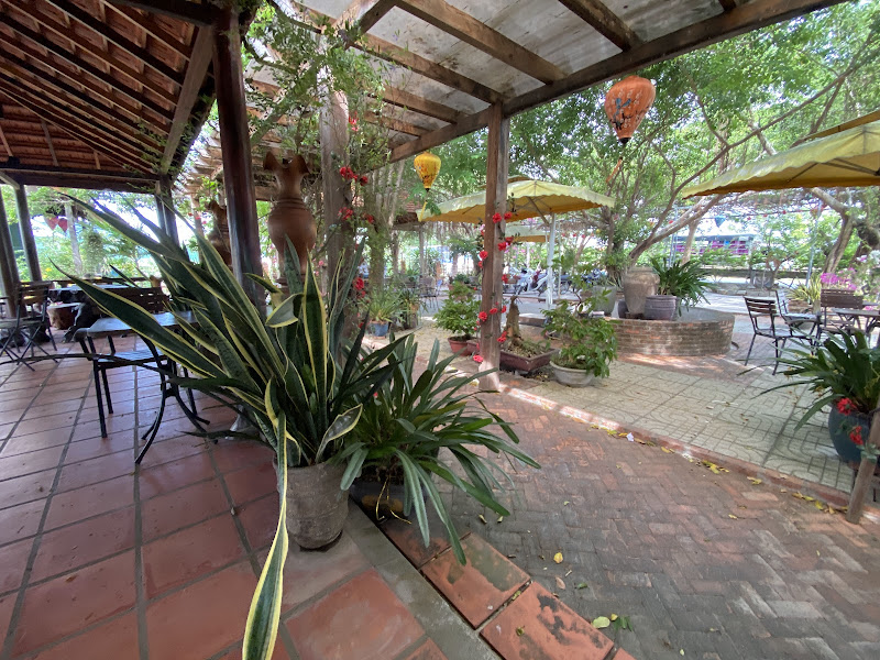 Coffee Phi Nguyễn - Thực đơn 18