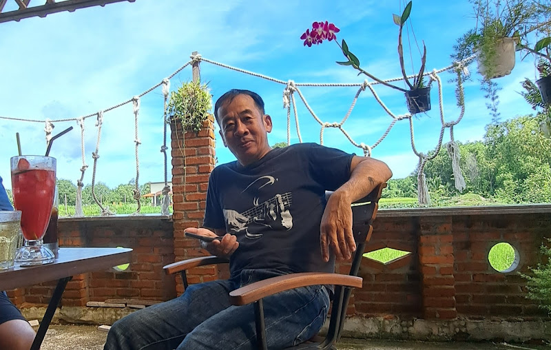Coffee Phi Nguyễn - Ảnh review 10