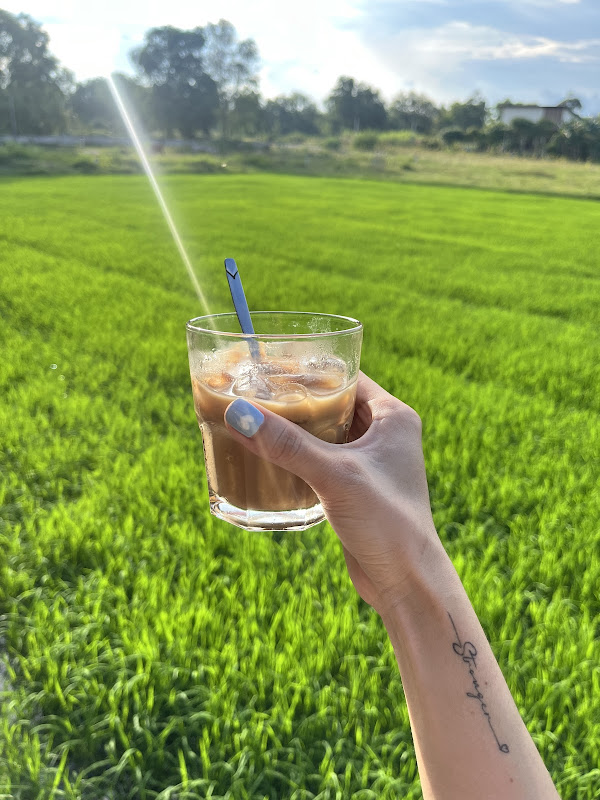 Coffee Phi Nguyễn - Ảnh review 3