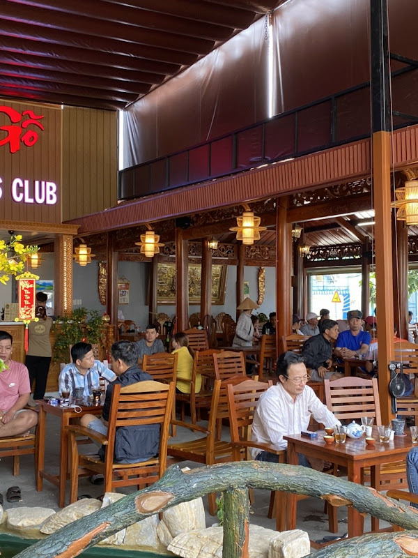 Coffee Viet Go