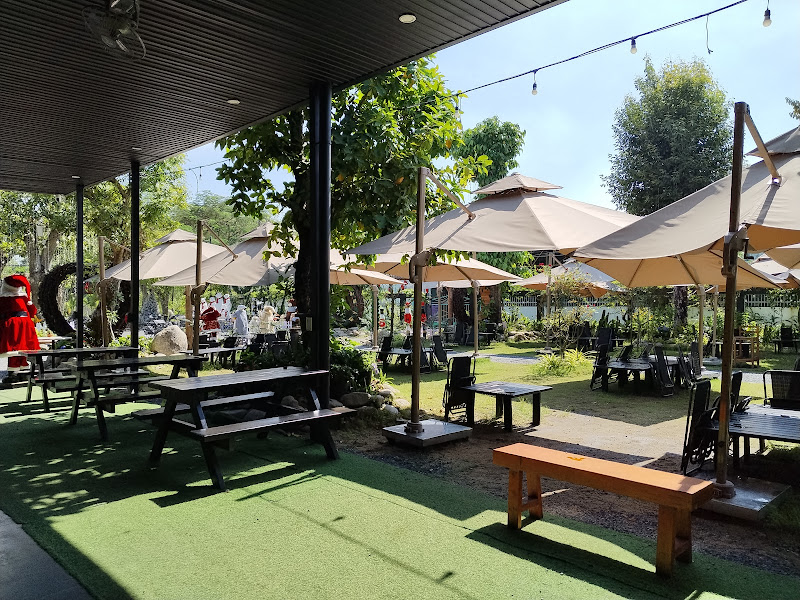 Di Garden