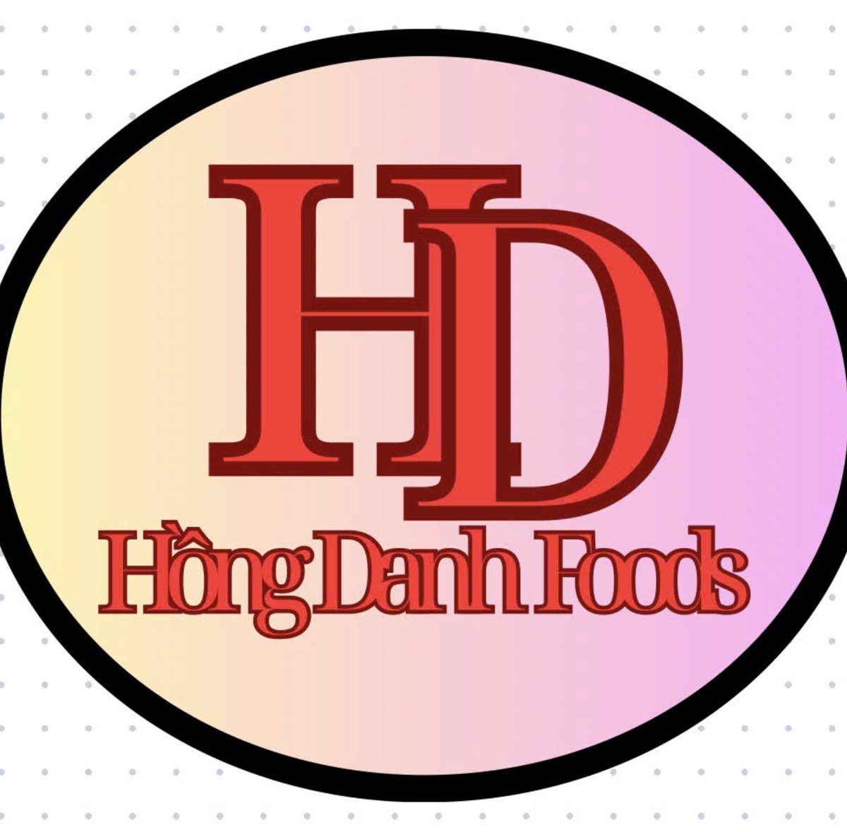 Hồng Danh Foods