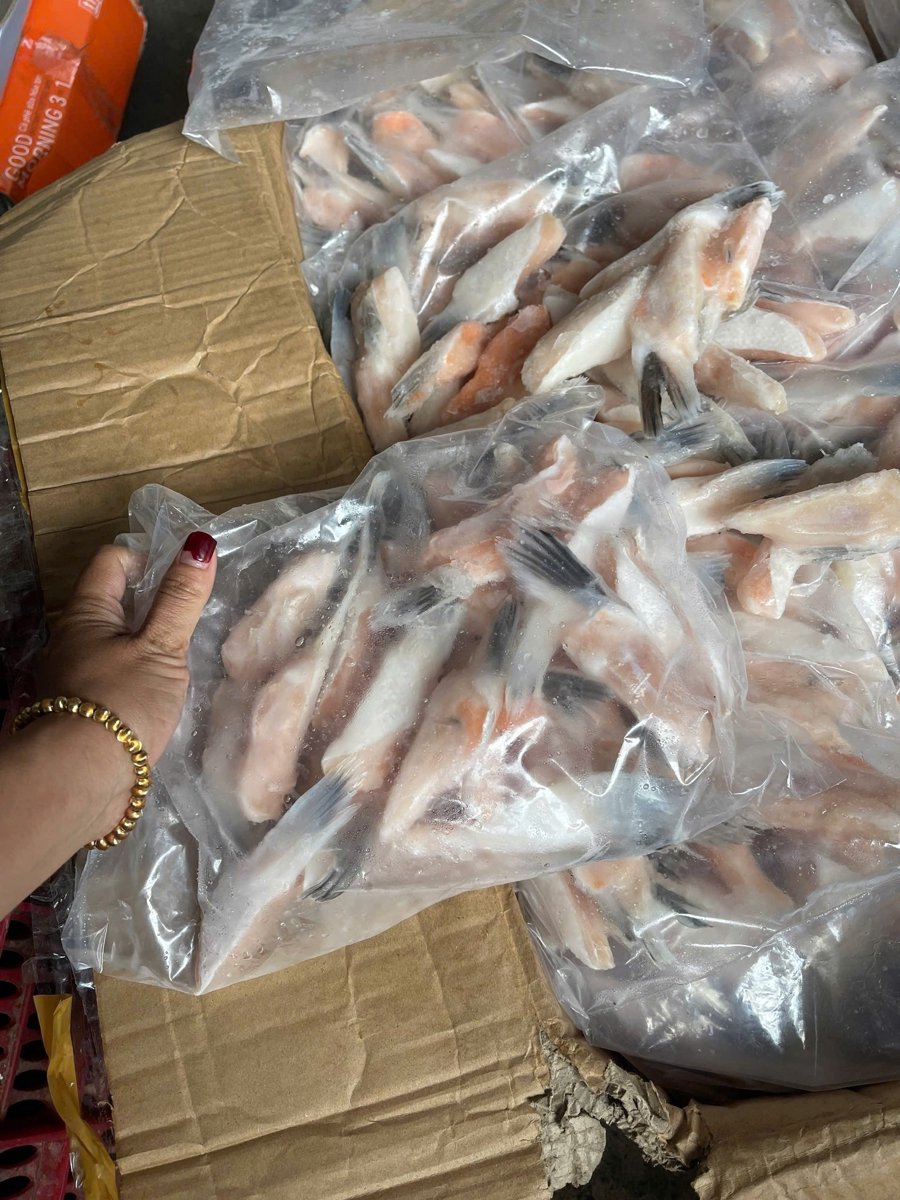 Vay cá hồi net 7