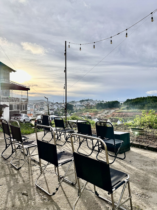 HaiTa Coffee & Tea