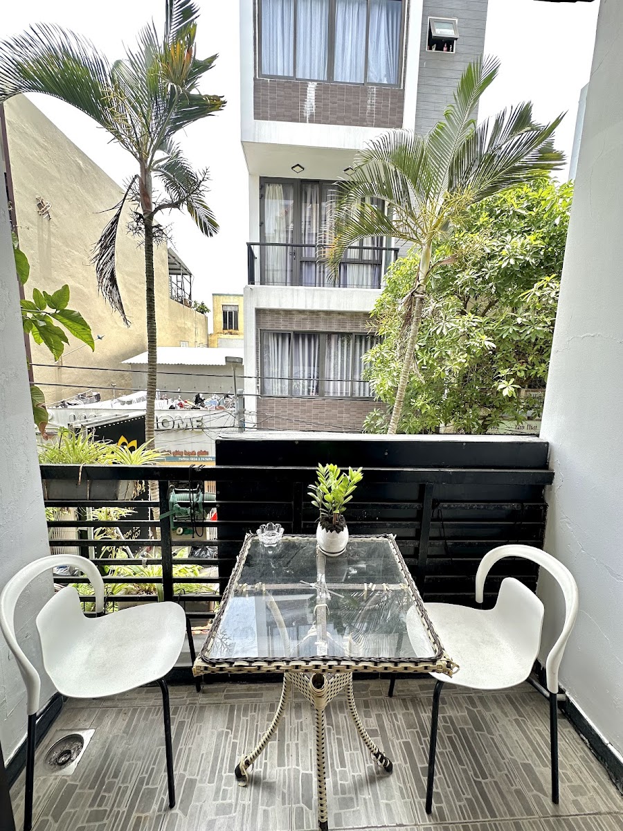 Hana Homestay Danang