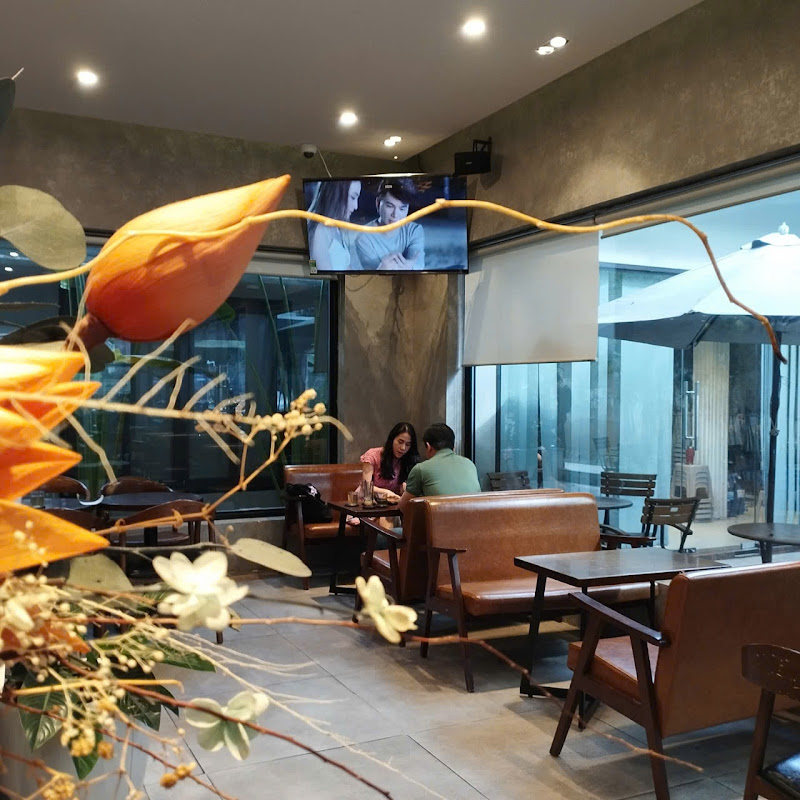 Hanoi Café