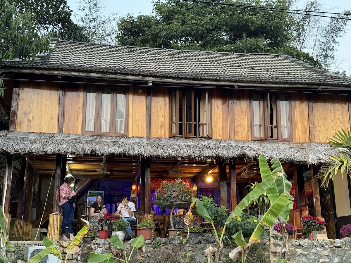Hảo sơn Homestay