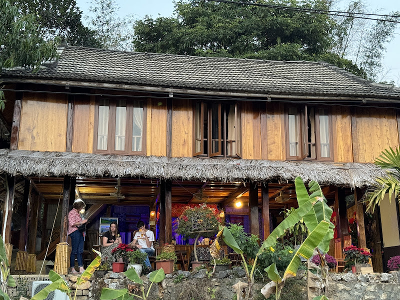 Hảo sơn Homestay