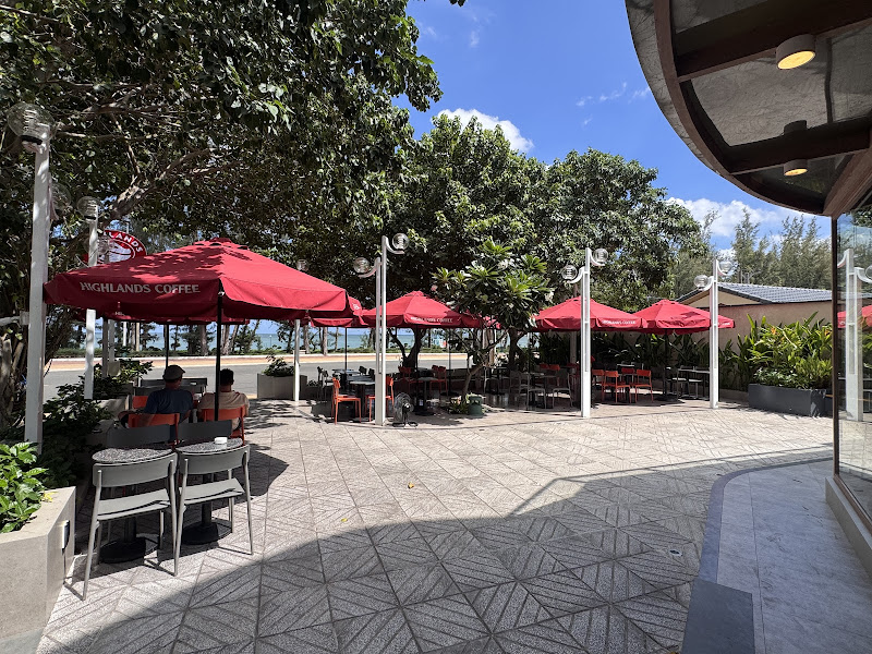 Highlands Coffee TTC Phan Thiết