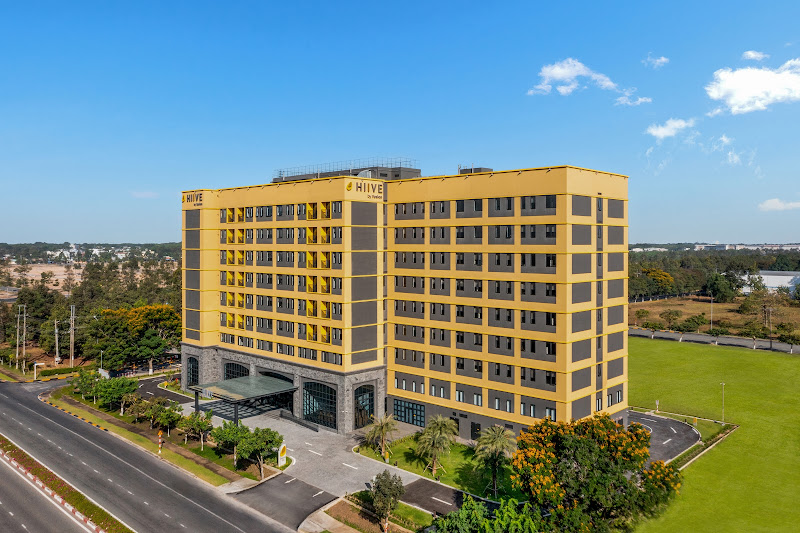HIIVE by fusion Binh Duong New City - VSIP 2