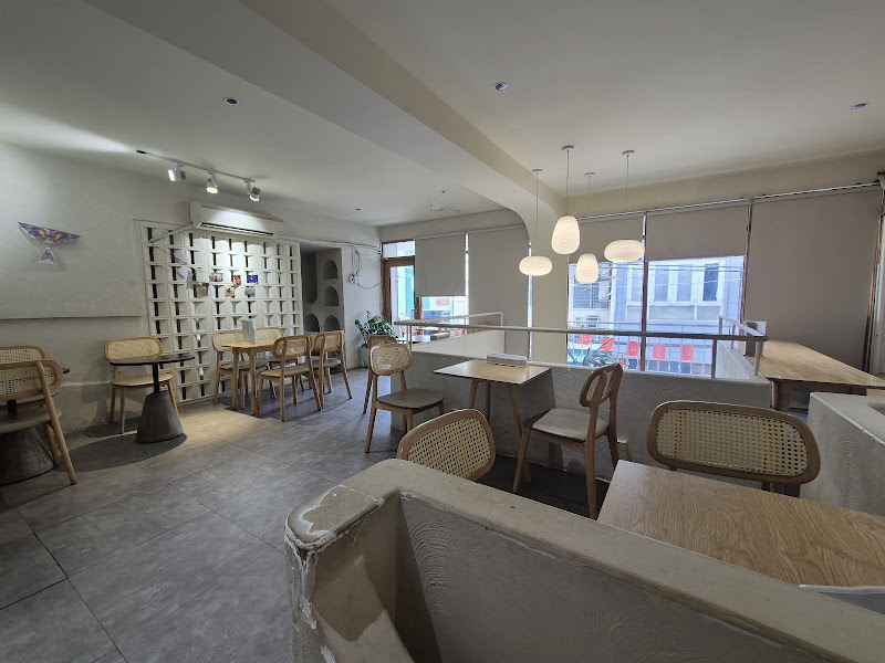 Hikari Vegetarian Cafe Q1