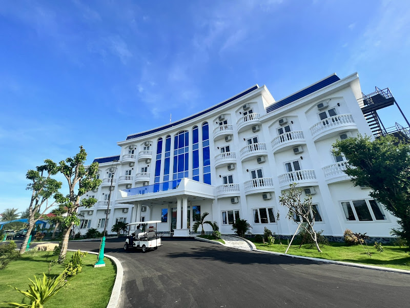 Hodota Cam Bình Lagi Resort & Spa