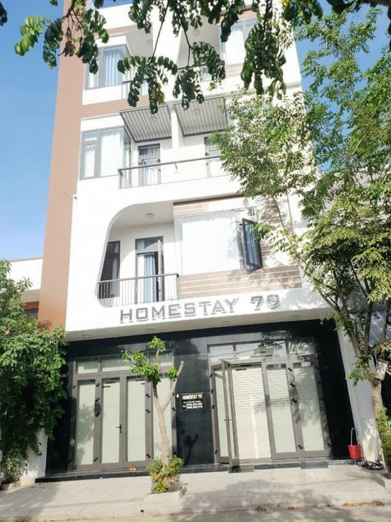 Homestay Đà Nẵng 79