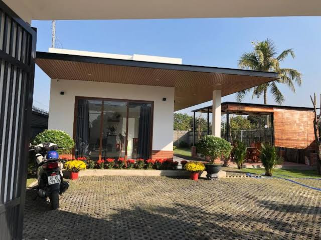Homestay Phát Tài, Lagi, Bình Thuận - Two-Bedroom Apartment
