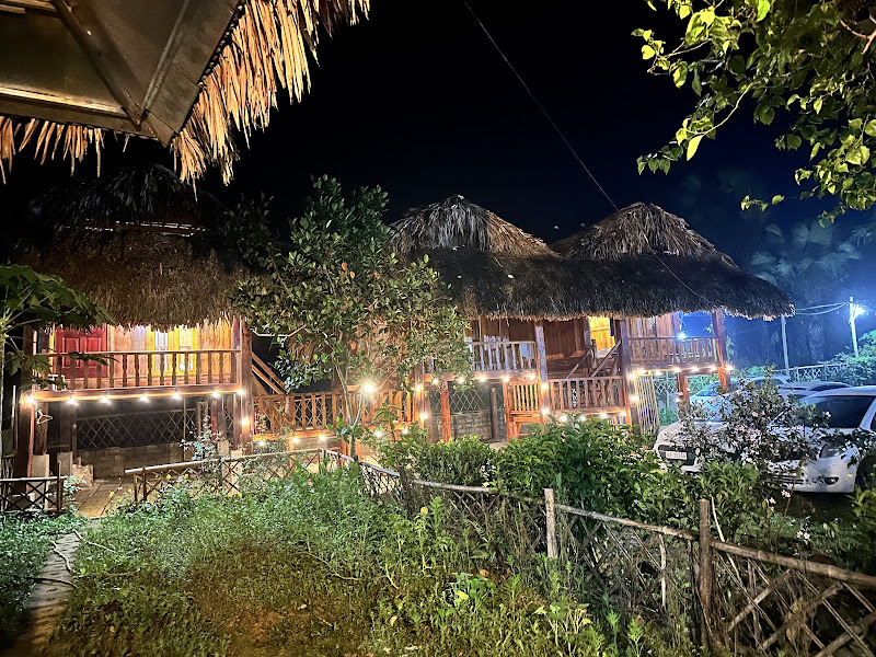 Homestay Thức Như_ Xuân Sơn