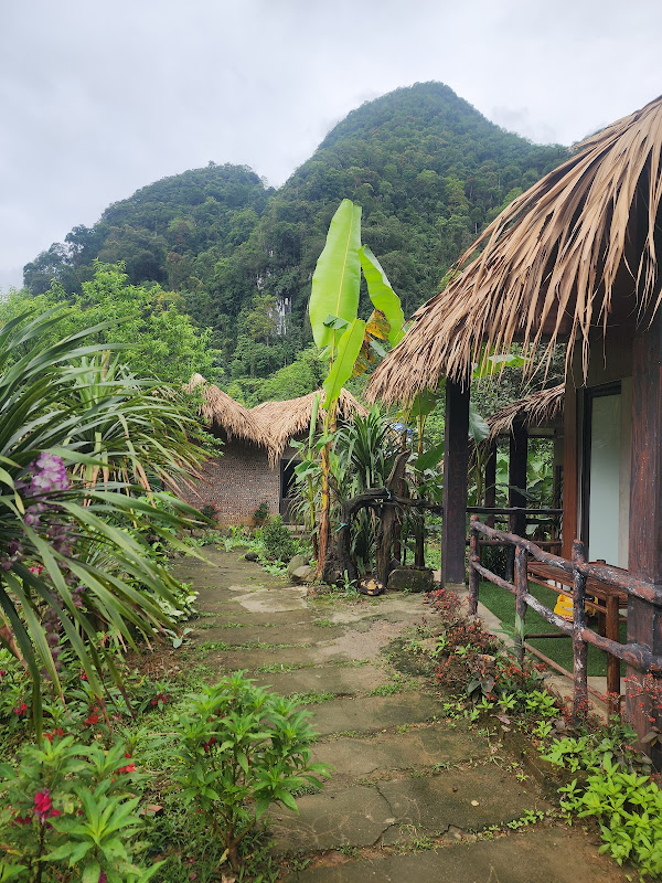 Homestay Triệu Minh
