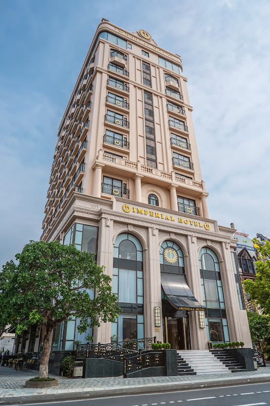 Imperial Hotel Lạng Sơn