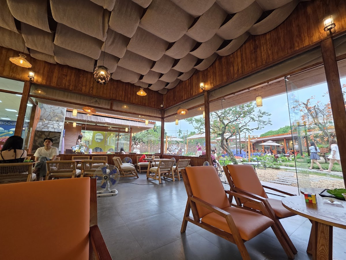 KARASOL COFFEE