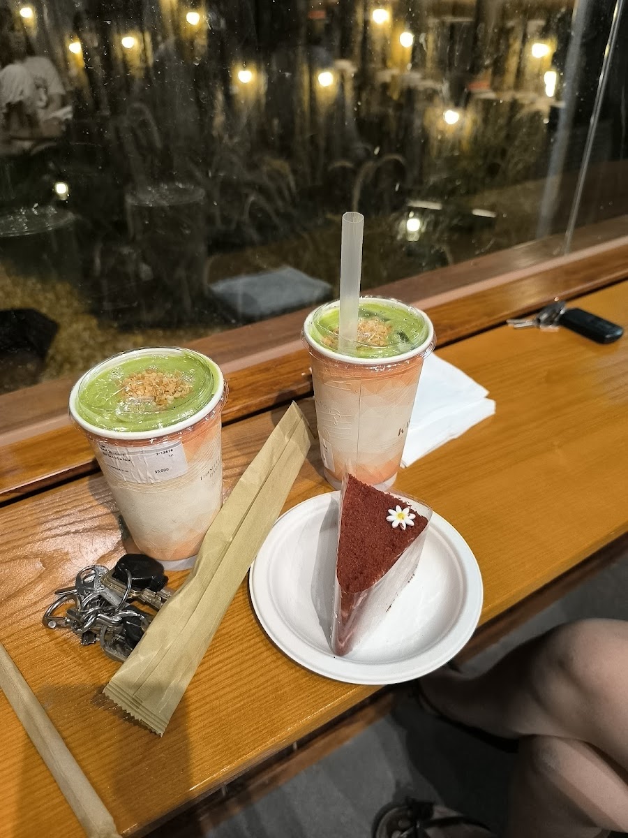 KARASOL COFFEE
