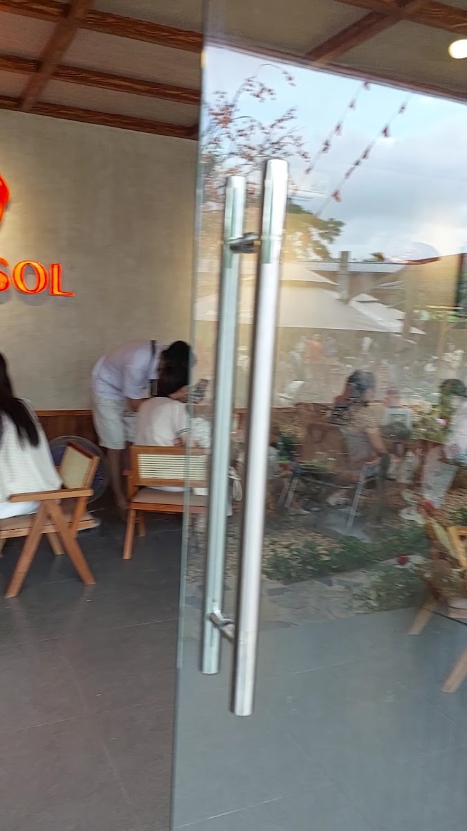 KARASOL COFFEE