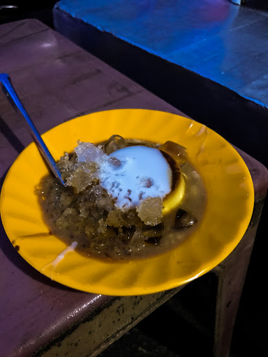 Kem Flan Lagi
