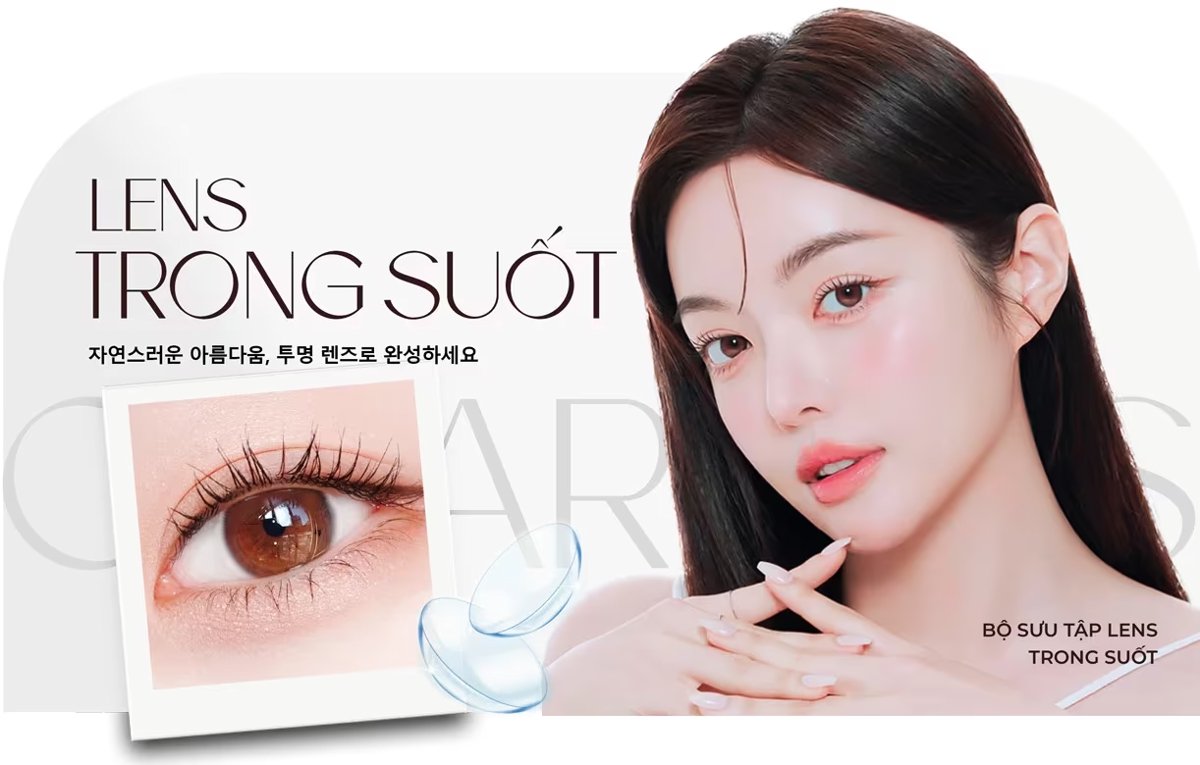 Angle Eyes Thủ Đức