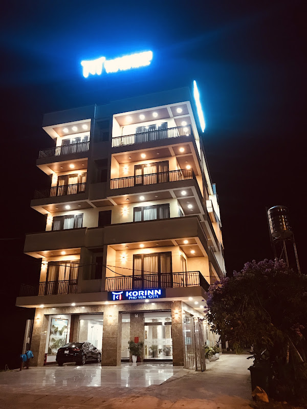 Korinn Pho Yen Hotel
