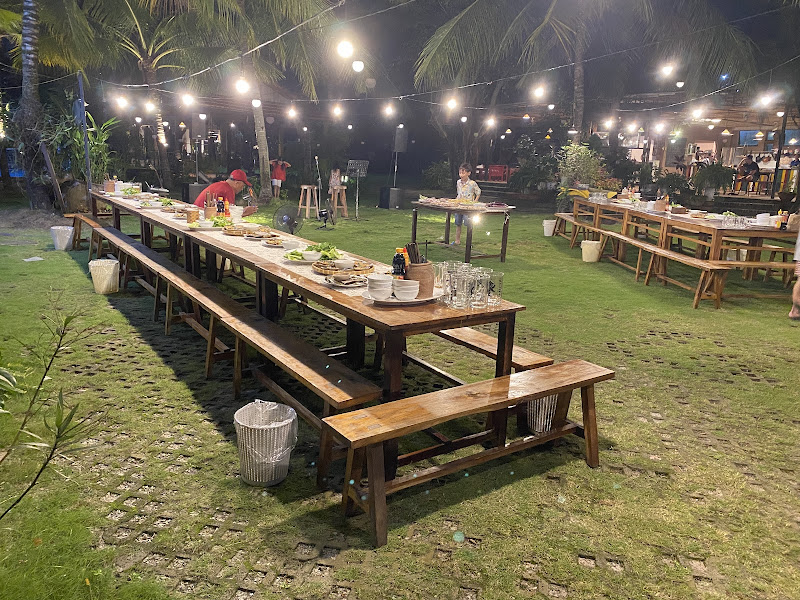 Lagi Farmstay